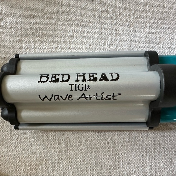 Tofu Bed Head wave Hair Styling Tool like new - Picture 6 of 6